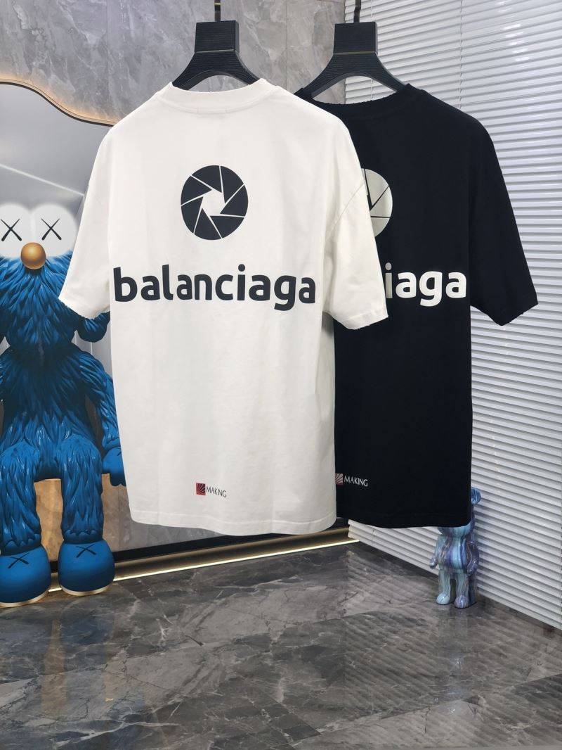 Balenciaga T-Shirts